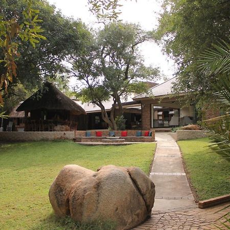 Idube Game Reserve Sabi Sand Game Reserve Εξωτερικό φωτογραφία