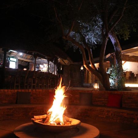 Idube Game Reserve Sabi Sand Game Reserve Εξωτερικό φωτογραφία