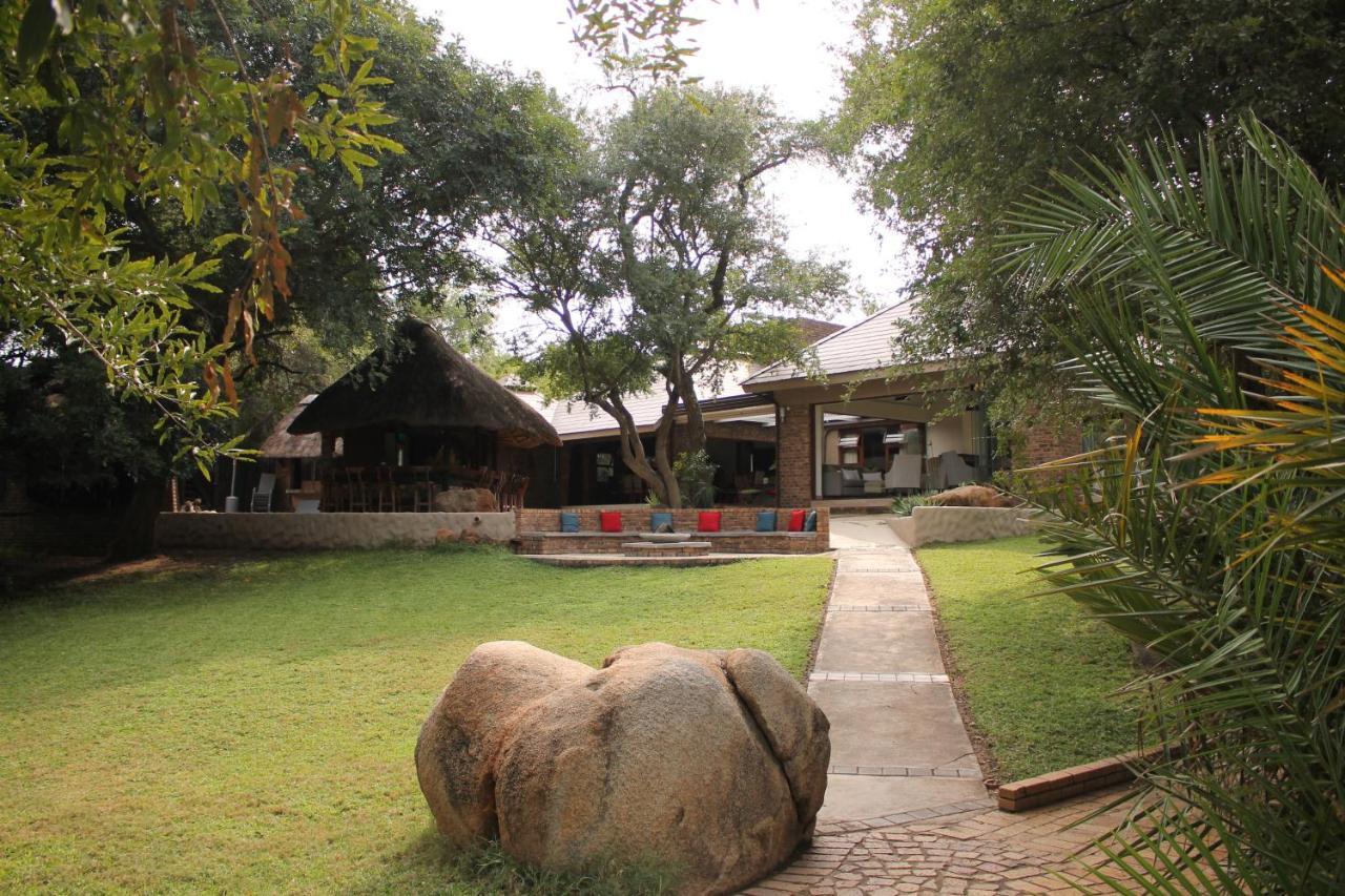 Idube Game Reserve Sabi Sand Game Reserve Εξωτερικό φωτογραφία