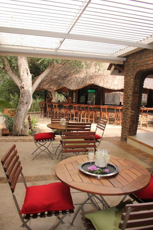 Idube Game Reserve Sabi Sand Game Reserve Εξωτερικό φωτογραφία