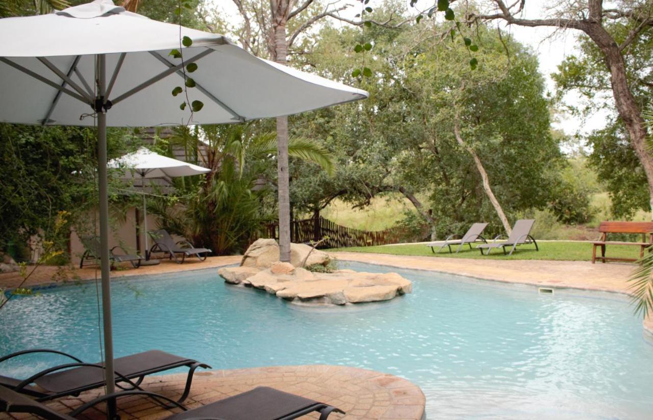 Idube Game Reserve Sabi Sand Game Reserve Εξωτερικό φωτογραφία