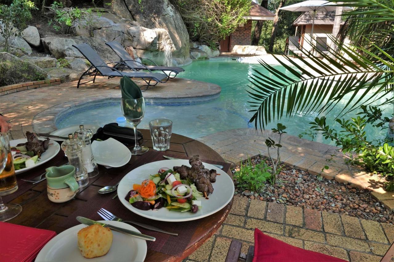 Idube Game Reserve Sabi Sand Game Reserve Εξωτερικό φωτογραφία