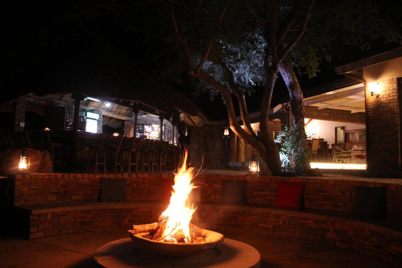 Idube Game Reserve Sabi Sand Game Reserve Εξωτερικό φωτογραφία