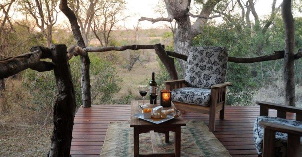Idube Game Reserve Sabi Sand Game Reserve Εξωτερικό φωτογραφία
