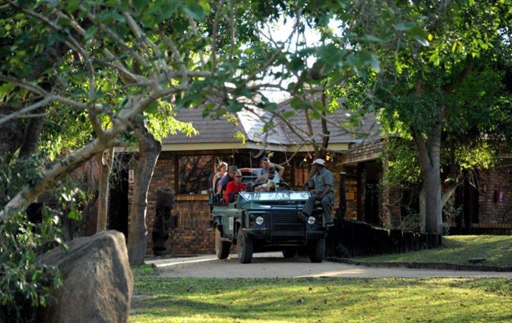 Idube Game Reserve Sabi Sand Game Reserve Εξωτερικό φωτογραφία
